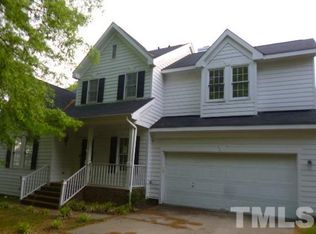 5413 Wheatcross Pl, Raleigh, NC 27610