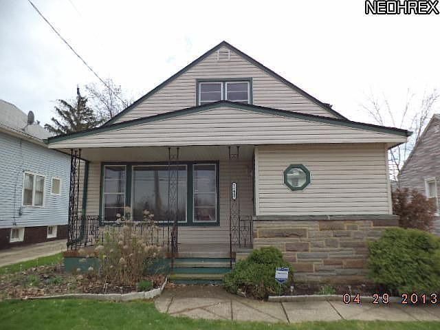 1st image of 13415 Puritas Ave