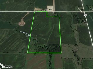 140 Street, Stuart, IA 50250