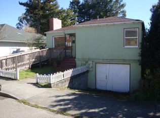 930 F St, Arcata, CA 95521
