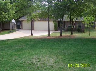 8674 Mallard Ln, Edmond, OK 73034