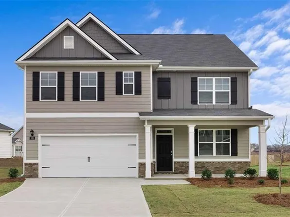 226 Cattle Dr, Perry, GA 31069