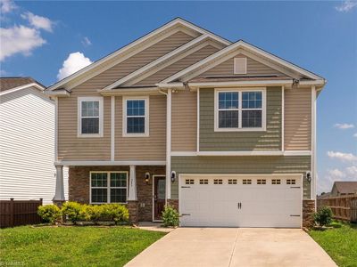 245 Spaulding St, Burlington, NC, 27215