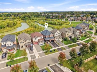 56 Strachan Trl, New Tecumseth, ON L0G1A0