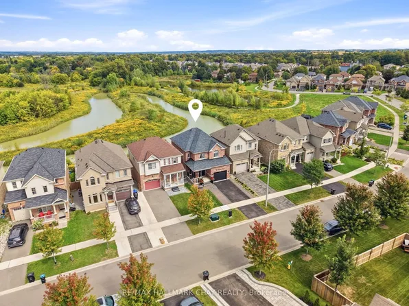56 Strachan Trl, New Tecumseth, ON L0G 1A0