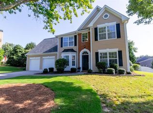 1404 Lake Heights Cir, Dacula, GA 30019