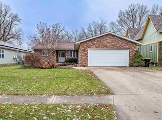 316 N Harris St, Tremont, IL 61568