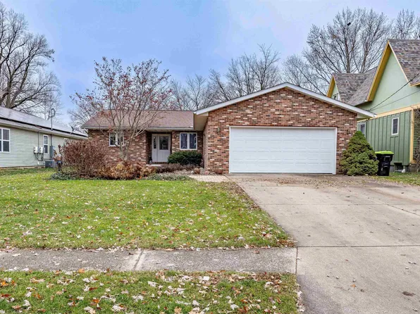 316 N Harris St, Tremont, IL 61568
