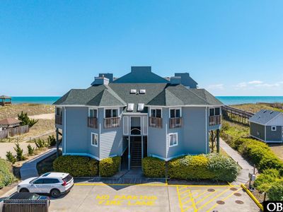 1019 N Virginia Dare Trl #201, Kill devil hills, NC, 27948
