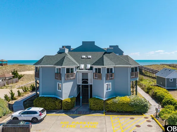 1019 N Virginia Dare Trl #201, Kill Devil Hills, NC 27948