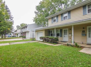 6606 Berkshire Rd, Madison, WI 53711