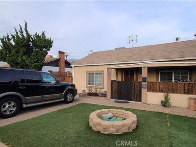 1622 Keeler St, Burbank, CA, 91504