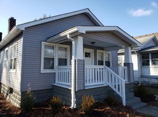 312 W Kenwood Way, Louisville, KY 40214
