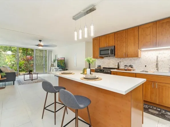 95-227 Waikalani Dr APT A105, Mililani, HI 96789