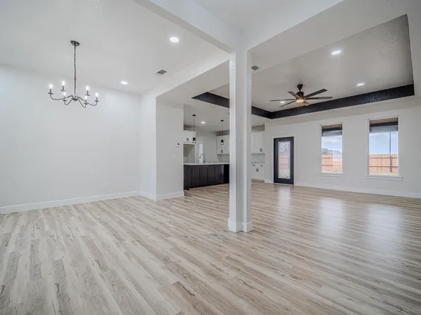 210 Private Road 302 #A, Seminole, TX 79360