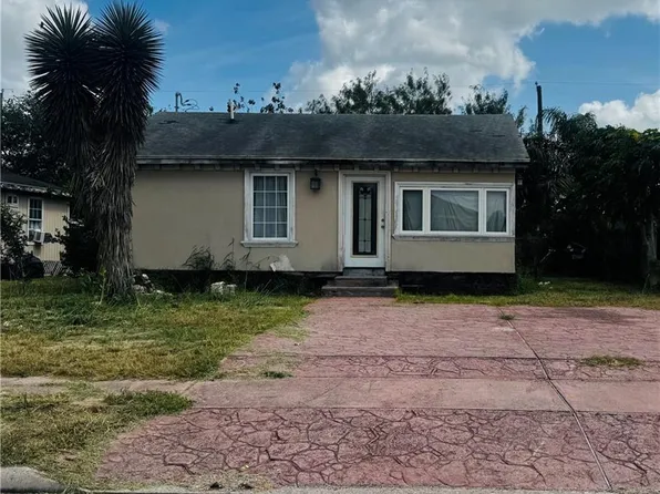 3311 Nancy St, Edinburg, TX 78542