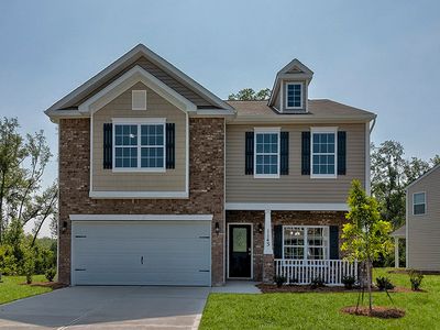 1003 Campbell Ridge Dr, Elgin, SC, 29045