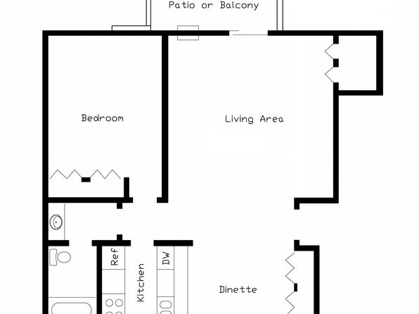 Cedar Crest | 1203 Sweeney Dr, Middleton, WI