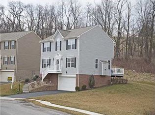 5804 Windsor Dr, Mc Donald, PA 15057