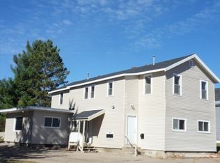 1415 N Stevens St, Rhinelander, WI 54501