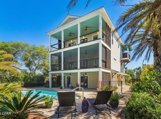 8622 W Highway 98, Port Saint Joe, FL 32456