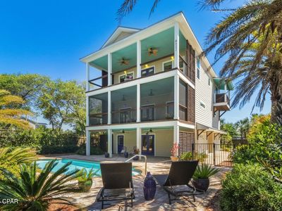 8622 W Highway 98, Port Saint Joe, FL, 32456