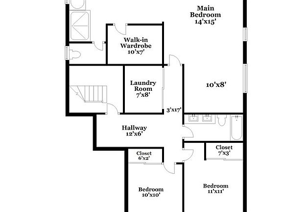 2nd image of 8909 Brentwood Grove Ct