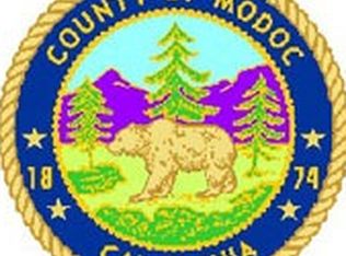 111 W 14th St, Alturas, CA 96101