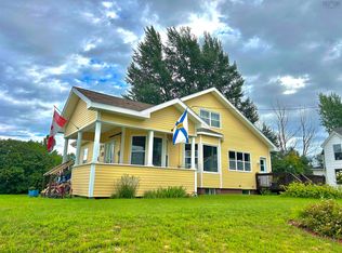 198 Main St, Trenton, NS B0K 1X0