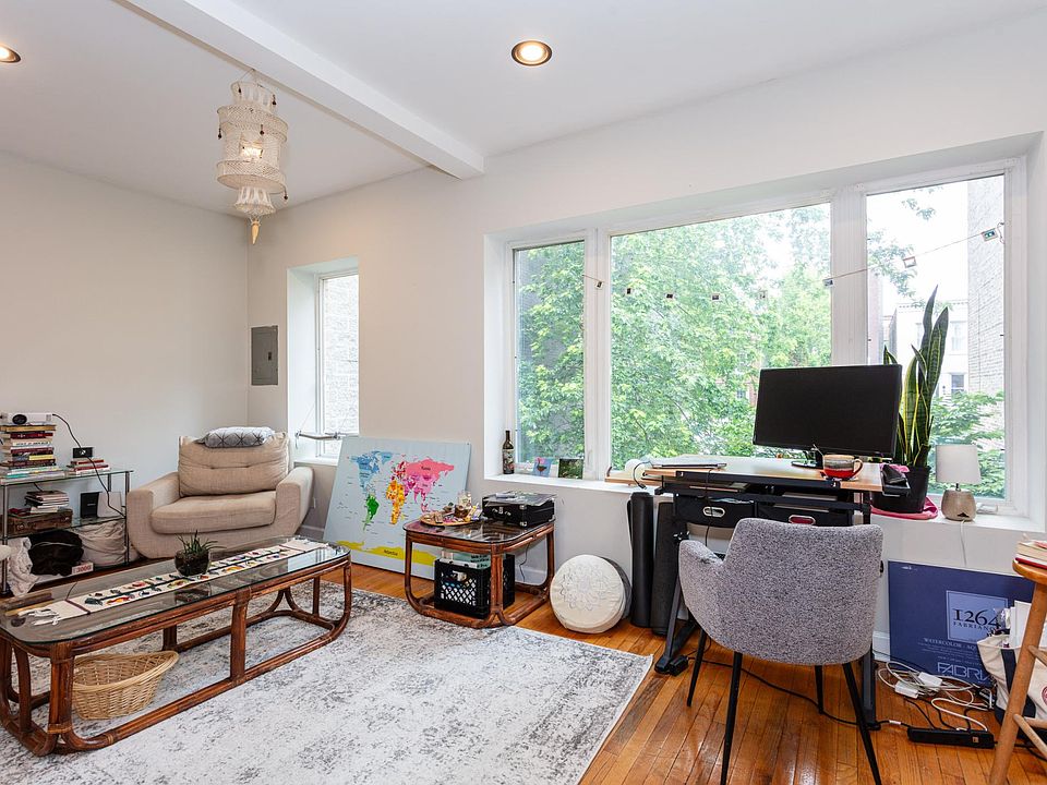 1st image of 2647 W Cortez St #2