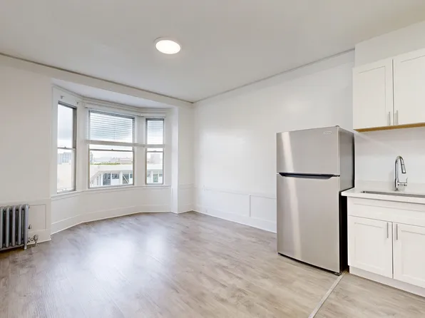 1408 California St, San Francisco, CA