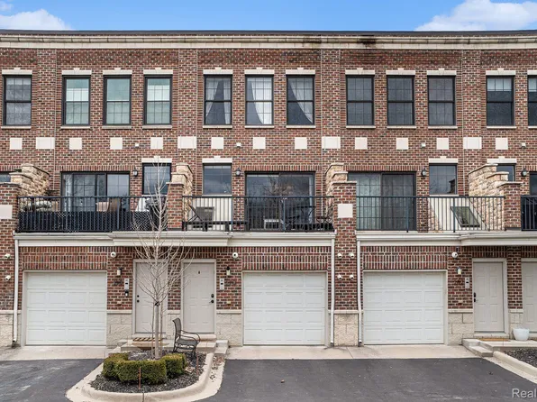 170 Mill St, Rochester, MI 48307