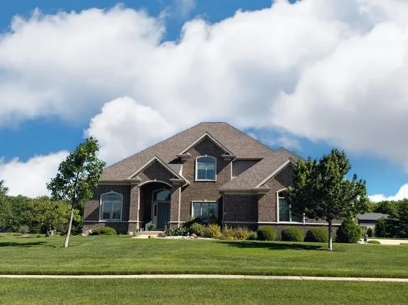400 Constitution Blvd, Monticello, IL 61856