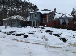 1320 Strawberry Hill Rd S, Afton, MN 55001