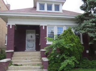 6623 S Rockwell St, Chicago, IL 60629