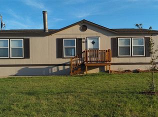 1413 Old Bridge Rd, Cleburne, TX 76033