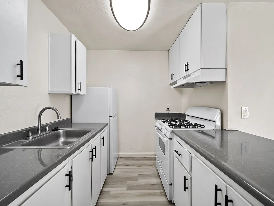Terra Villa Apartments