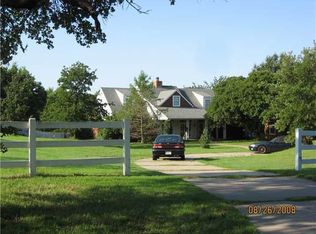 2670 Deer Creek Dr, Edmond, OK 73025