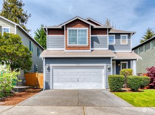22836 SE 271st Pl, Maple Valley, WA