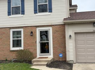 74 Lexington Blvd, Delaware, OH