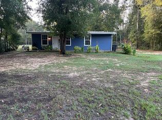 286 Lcr 739, Thornton, TX 76687