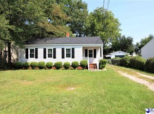 158 Queens Rd, Florence, SC 29501