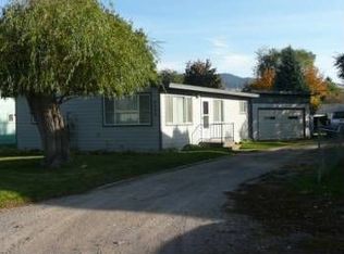 2337 Mary Ave, Missoula, MT 59801