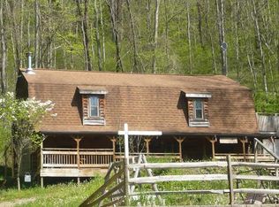 251 Meyers Dr, Confluence, PA 15424