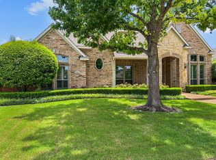 1225 Comanche Dr, Allen, TX 75013