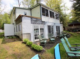 46 Burma Rd #62, Sunapee, NH 03782