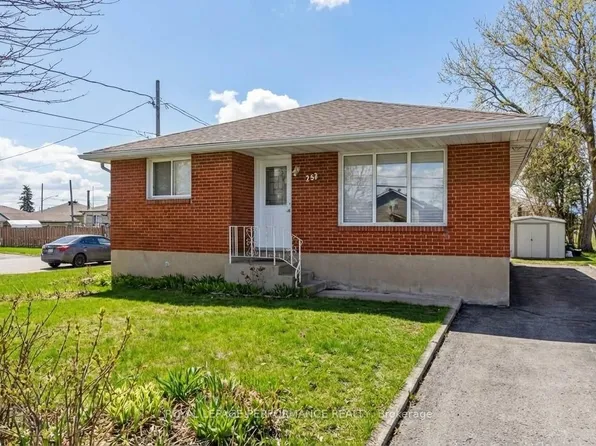 253 Sunnyside Ave, Cornwall, ON K6H 3E5