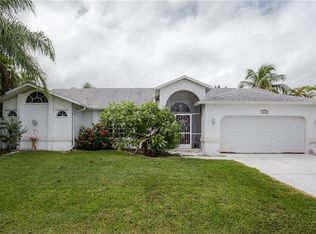 16030 Harbour Palms Dr, Fort Myers, FL 33908