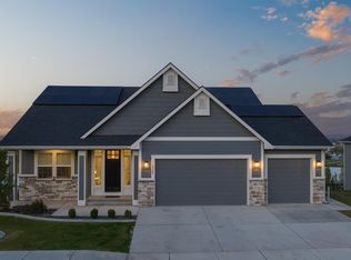 5395 S Kent St, Kennewick, WA 99337
