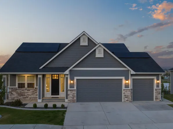 5395 S Kent St, Kennewick, WA 99337